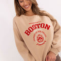  Sweatshirt model 206133 Factory Price 