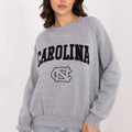  Sweatshirt model 206348 Factory Price 