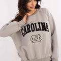  Sweatshirt model 206353 Factory Price 