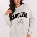  Sweatshirt model 206355 Factory Price 