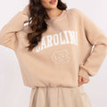 Sweatshirt model 206356 Factory Price 
