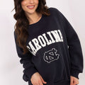  Sweatshirt model 206359 Factory Price 