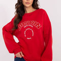  Sweatshirt model 206367 Factory Price 