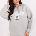  Sweatshirt model 206374 Factory Price 