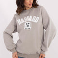  Sweatshirt model 206376 Factory Price 