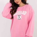  Sweatshirt model 206377 Factory Price 