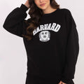  Sweatshirt model 206380 Factory Price 