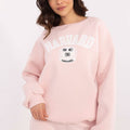  Sweatshirt model 206381 Factory Price 