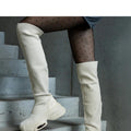  Thigh-Hight Boots model 206429 Solea 