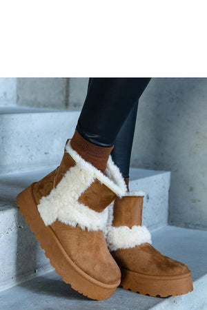  Snow boots model 206431 Solea 