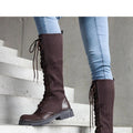  Thigh-Hight Boots model 206435 Solea 