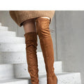  Thigh-Hight Boots model 206437 Solea 