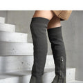  Thigh-Hight Boots model 206438 Solea 