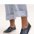  Half shoes model 206454 Solea 
