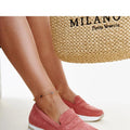  Half shoes model 206455 Solea 