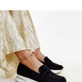  Half shoes model 206458 Solea 