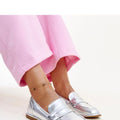  Half shoes model 206459 Solea 