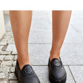  Half shoes model 206460 Solea 