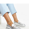  Half shoes model 206465 Solea 
