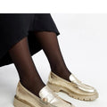  Half shoes model 206466 Solea 