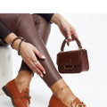  Half shoes model 206468 Solea 