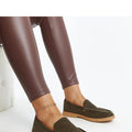  Half shoes model 206472 Solea 