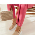  Half shoes model 206475 Solea 