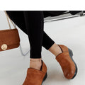  Half shoes model 206479 Solea 