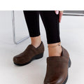  Half shoes model 206481 Solea 