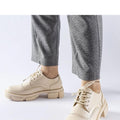  Half shoes model 206483 Solea 