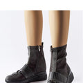  Buskin boots model 206514 Solea 