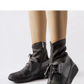  Buskin boots model 206515 Solea 