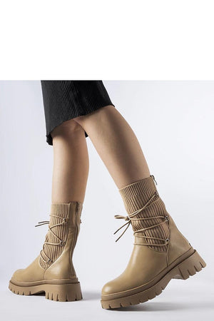  Boots model 206532 Solea 