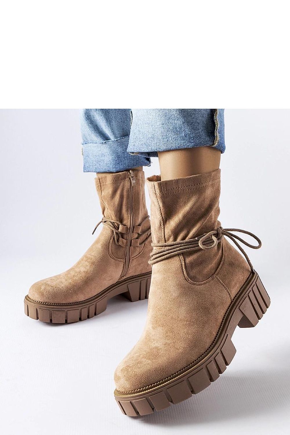  Boots model 206558 Solea 