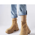  Boots model 206559 Solea 