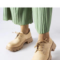  Half shoes model 206570 Solea 