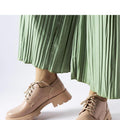  Half shoes model 206572 Solea 