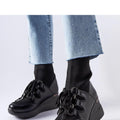  Buskin boots model 206574 Solea 