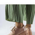  Half shoes model 206581 Solea 