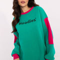  Sweatshirt model 206611 Factory Price 