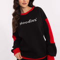  Sweatshirt model 206612 Factory Price 