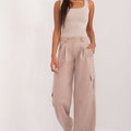  Women trousers model 206619 Lakerta 