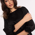  Blouse model 206625 Lakerta 