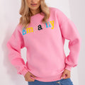  Sweatshirt model 206648 Factory Price 