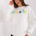  Sweatshirt model 206649 Factory Price 