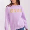  Sweatshirt model 206653 Factory Price 