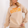  Sweatshirt model 206663 Factory Price 