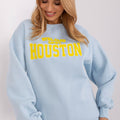  Sweatshirt model 206664 Factory Price 