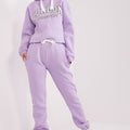  Set model 206670 Ex Moda 