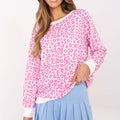  Blouse model 206719 Italy Moda 